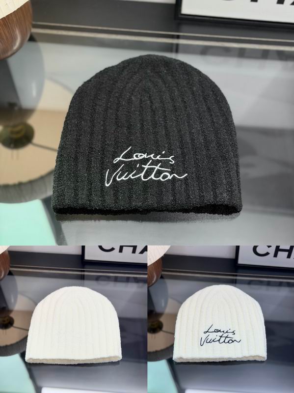 LV hat dx30